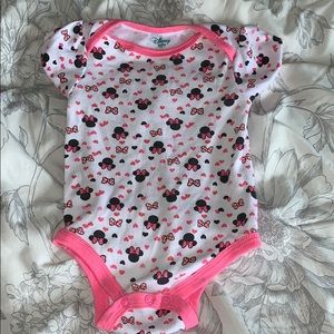 Disney Onesie